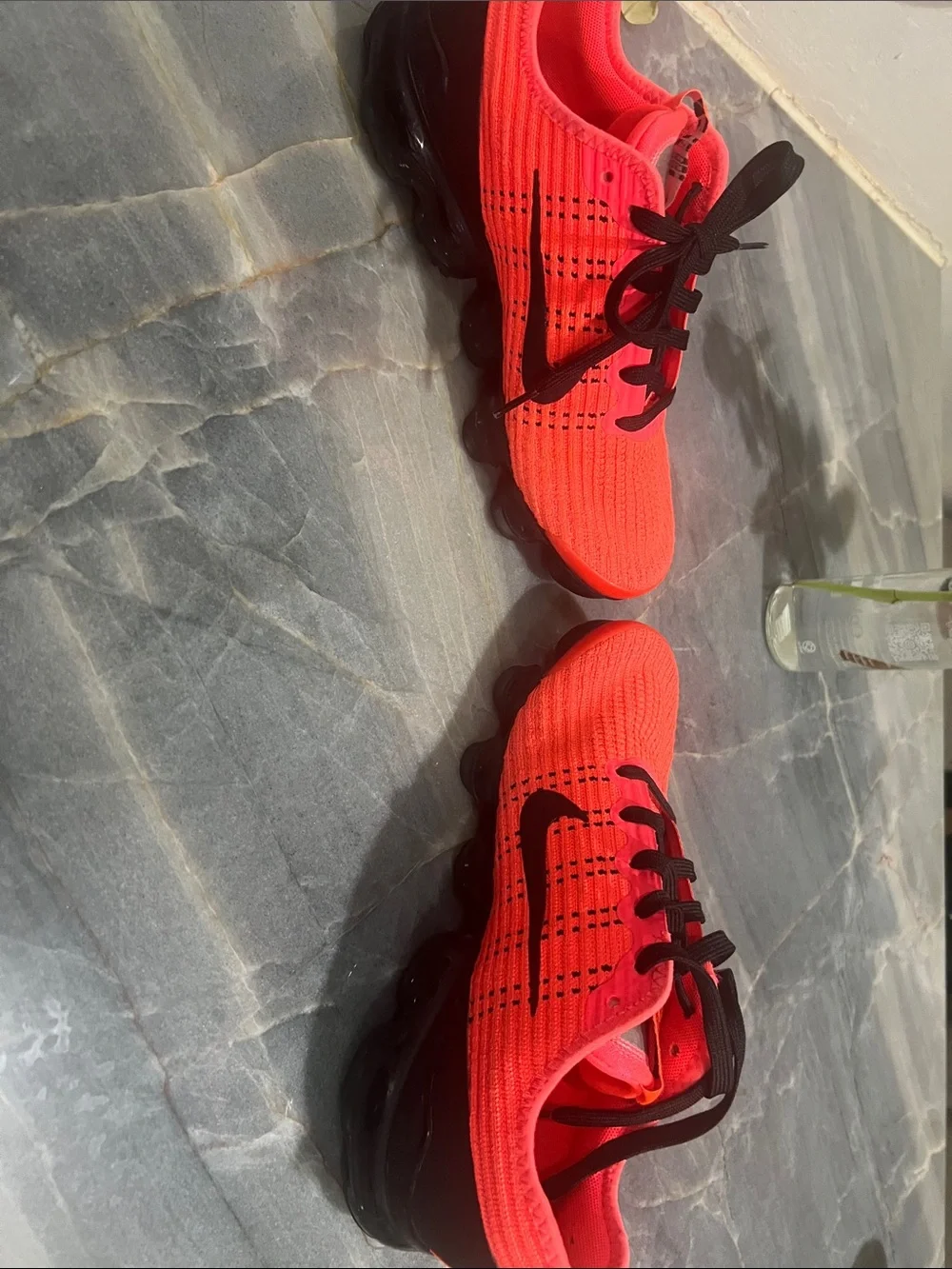 Nike breathable knit